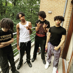 Pour un bag il a run w/ BlattViv (prod. Max2k10)