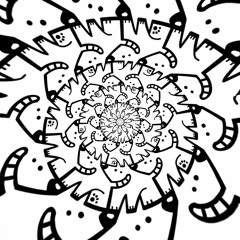 Oingo Boingo - WEIRD SCIENCE -Anna Stinfale Remix