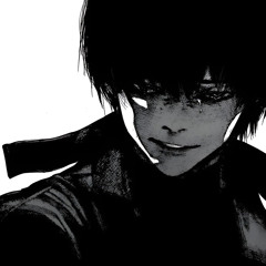 kaneki screaming x fangs (instrumental)