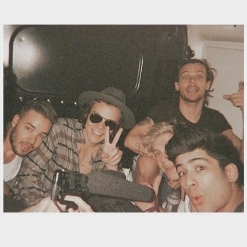 1D <3