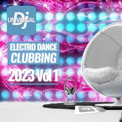 Electro Dance clubbing 2023 🪩 Dance XL Vol 01