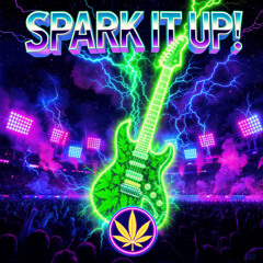 Spark It Up