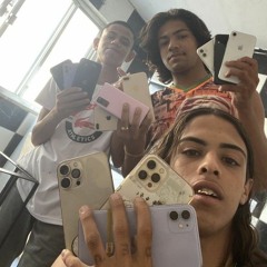 MC Tuto - Faixa Pink (DJ Boy) [speed up + grave)