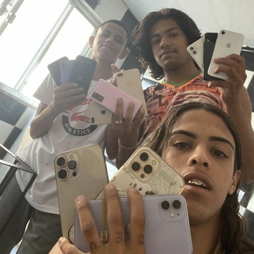 MC Tuto - Faixa Pink (DJ Boy) [speed up + grave)