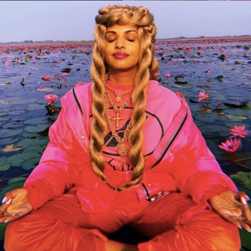 M.I.A. - Zoo Girl (DEMO)