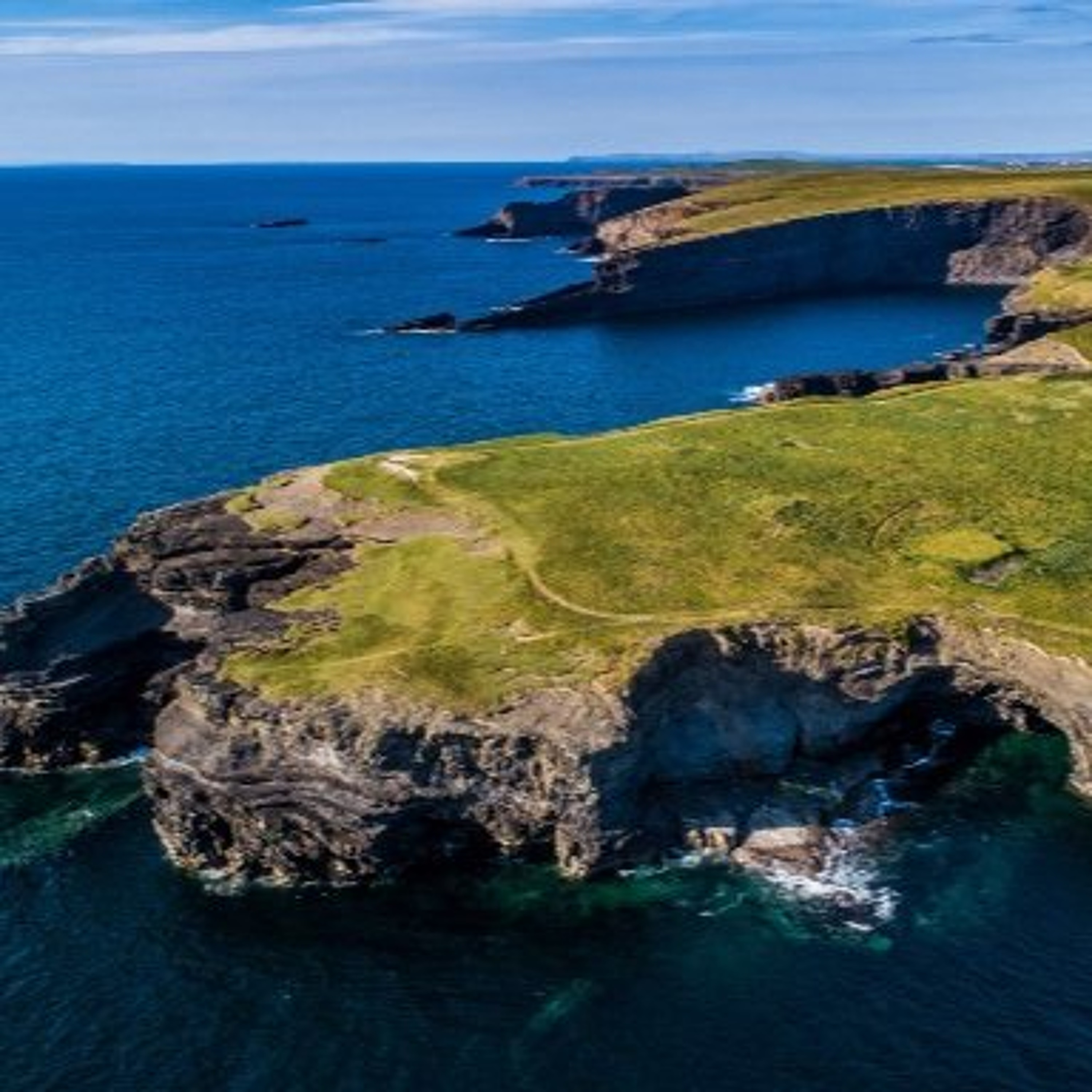 Public Meeting Over Plans For Wastewater Treatment Plant Near Cliff Walk episode artwork