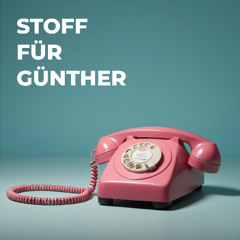 Lowtus feat. Penrosewaffel - Stoff für Günther