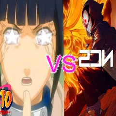 Hinata Vs. NoCopyrightSounds