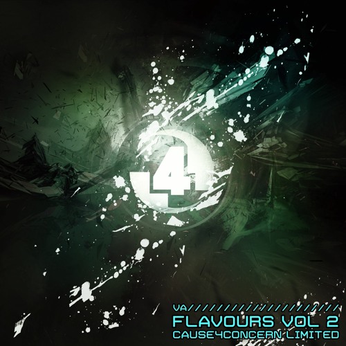 Dunk // Deep Tek // LTDC4C036 // OUT NOW!