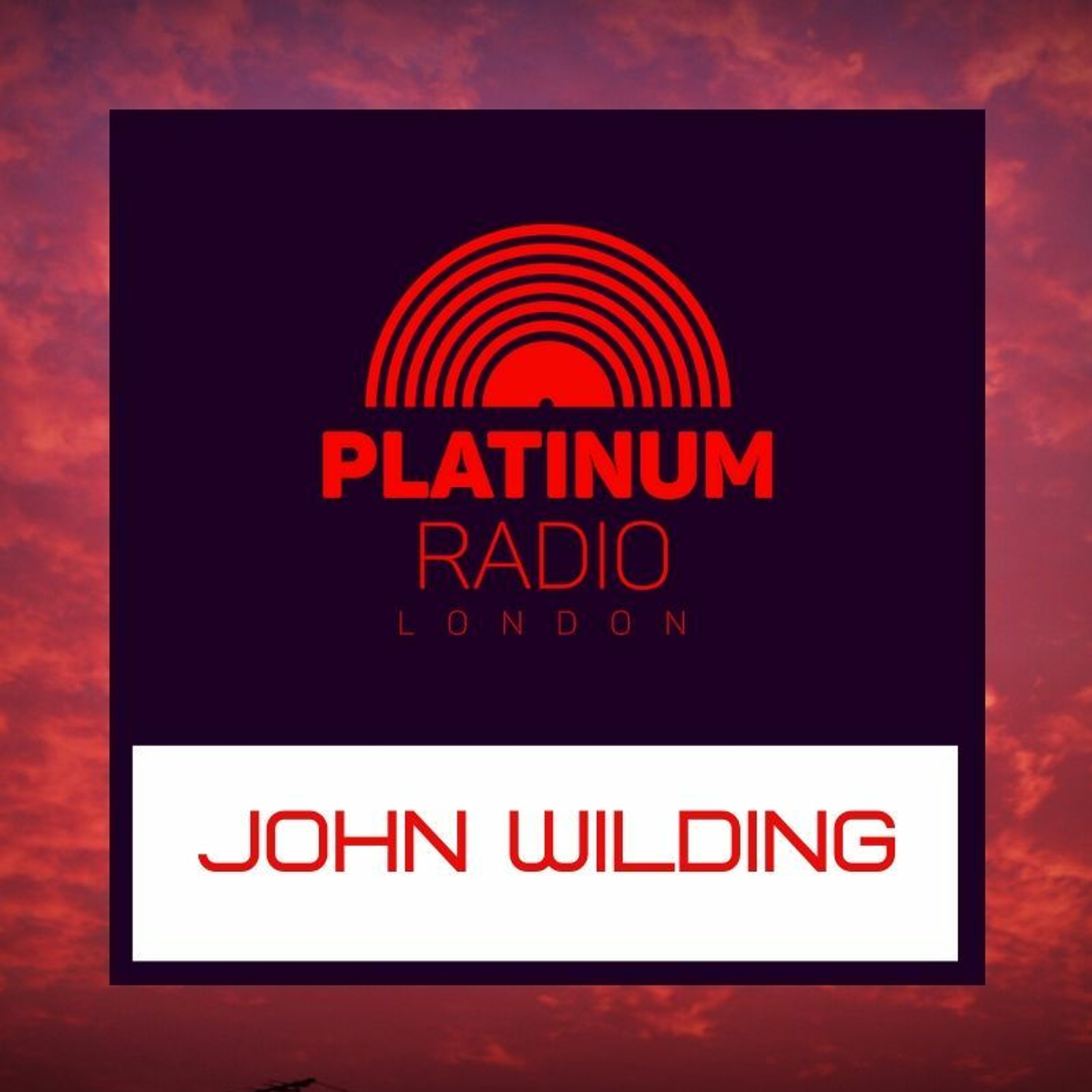 John Wilding\'s - The House Music Sessions Podcast