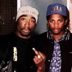 2Pac feat. Eazy E - Till They Kill Me