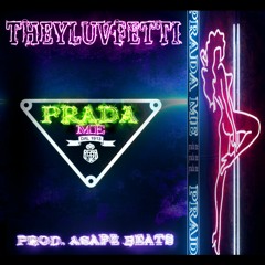 theyluvfetti - Prada Me