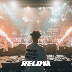 Tears For Fears - Shout (RELOVA Edit)