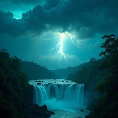 Monsoon Energy Unleashed