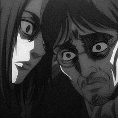 "ON YOUR FEET DAD" Eren Yeager, Sung Jin Woo, Omni-Man, Kaneki x Prey - H3y.mp3 (Slowed + Reverb)| TikTok Remix