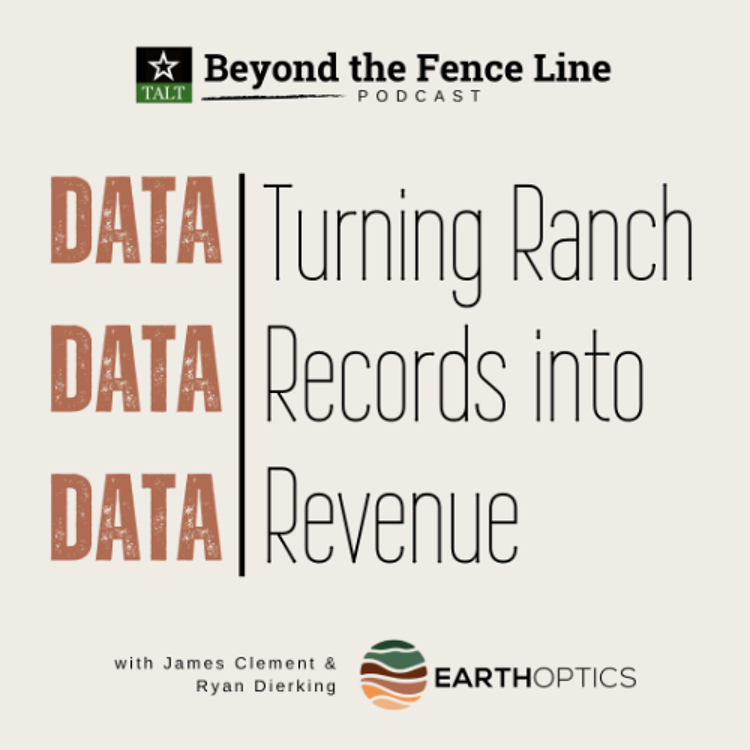 Data Driven: Turning Ranch Records into Revenue