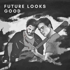 [Podfic] Future looks good by Tails89