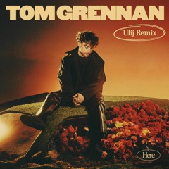 Tom Grennan - Here (Ulij Remix)