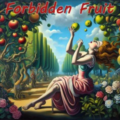 Forbidden Fruit (Original Song Demo)