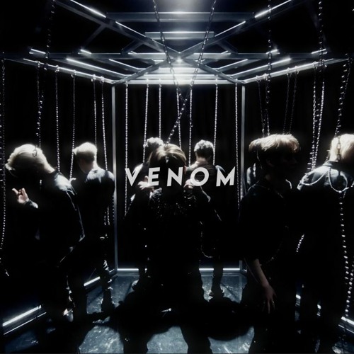 ꒰˳೫˚꒱ VENOM • STRAY KIDS // Speed Up