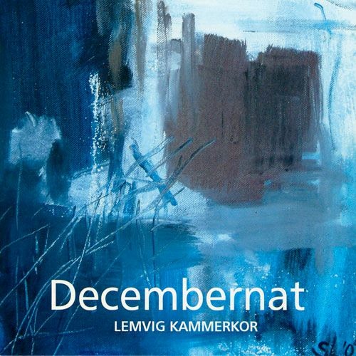Glade jul (arrangement: Erling Lindgren)