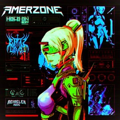 Amerzone - Hard Time (Bass Grudge 2022 Edit)
