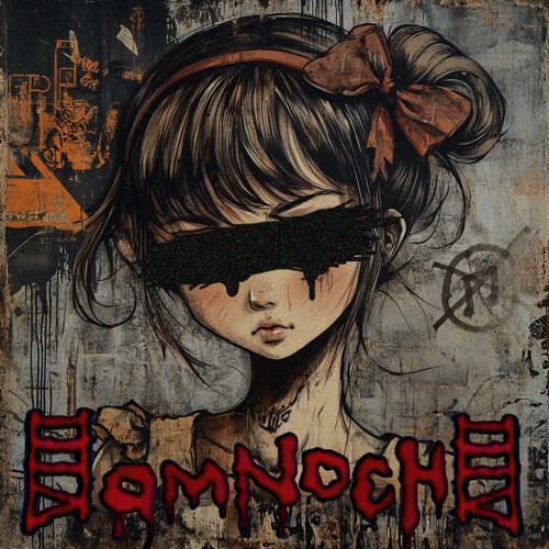 Princess With A Blank Stare