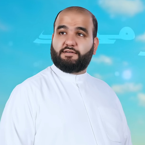 صلوا على محمد | الحاج حيدر السعد | المولد النبوي الشريف 1447 هـ - 2025 م