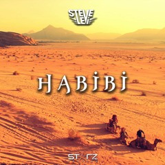 Steve Levi - Habibi (Original Mix)
