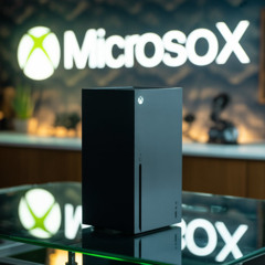 ~!#%^&Xbox Microsoft The Ultimate Gaming Console Experience~!#%^&