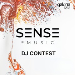 R1 - DJ CONTEST SENSE II