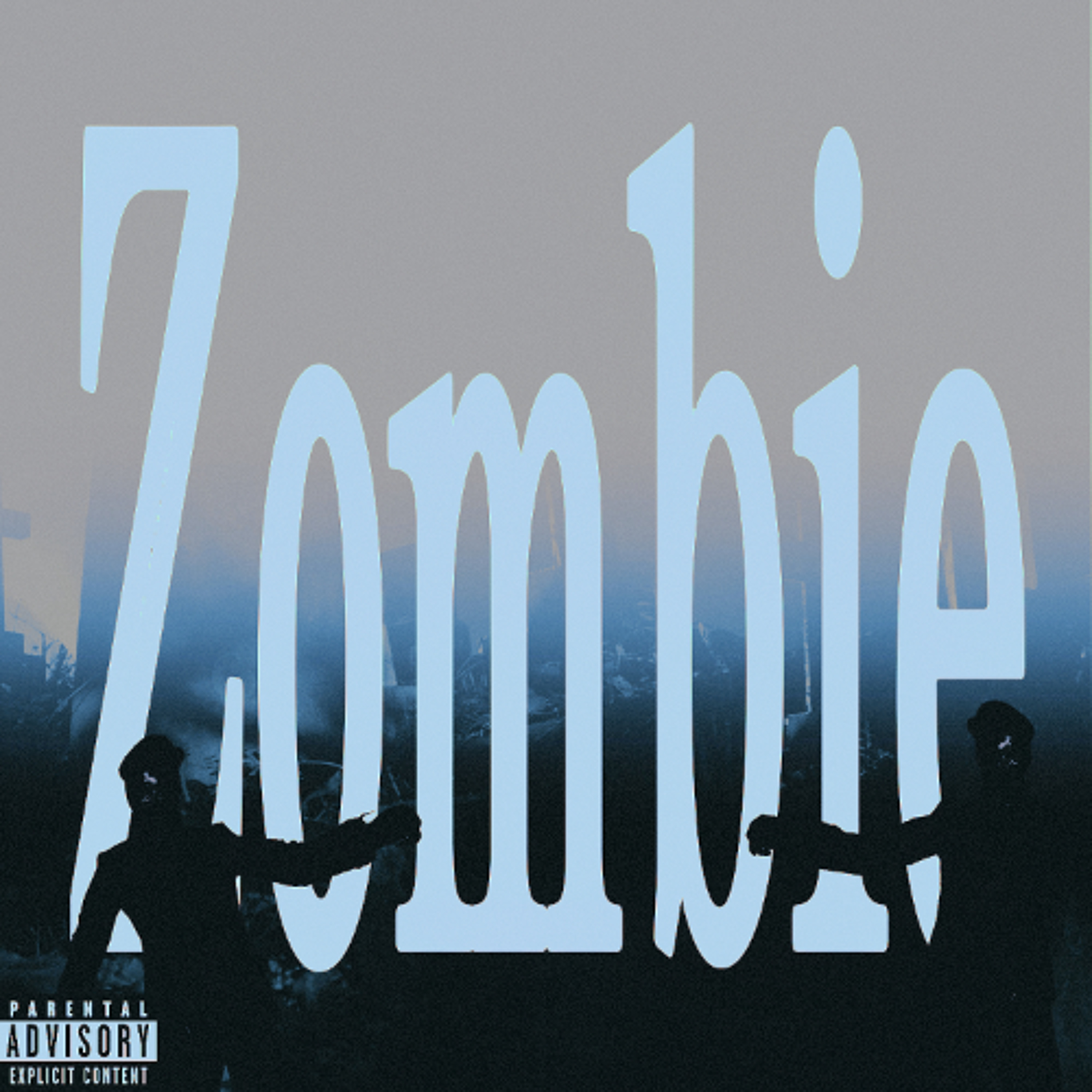 Zombie episode artwork