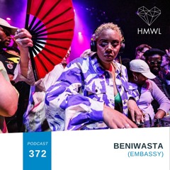 HMWL Podcast 372 - Beniwasta Live @ AM/PM Event 25 December