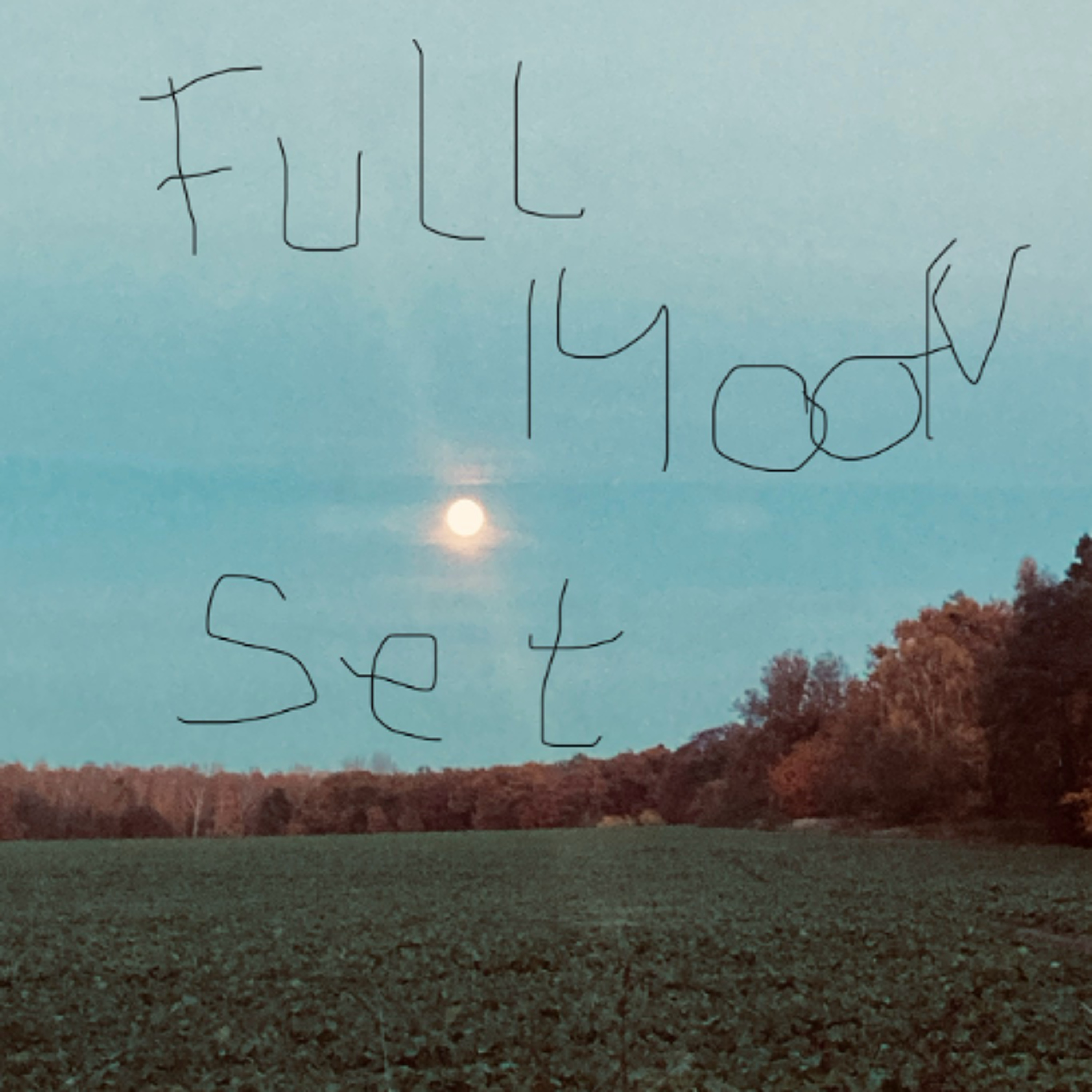 FullMoon episode artwork