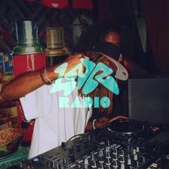 LNR RADIO EP (??) - ALORE TAKEOVER FT @SHINOSMOKE