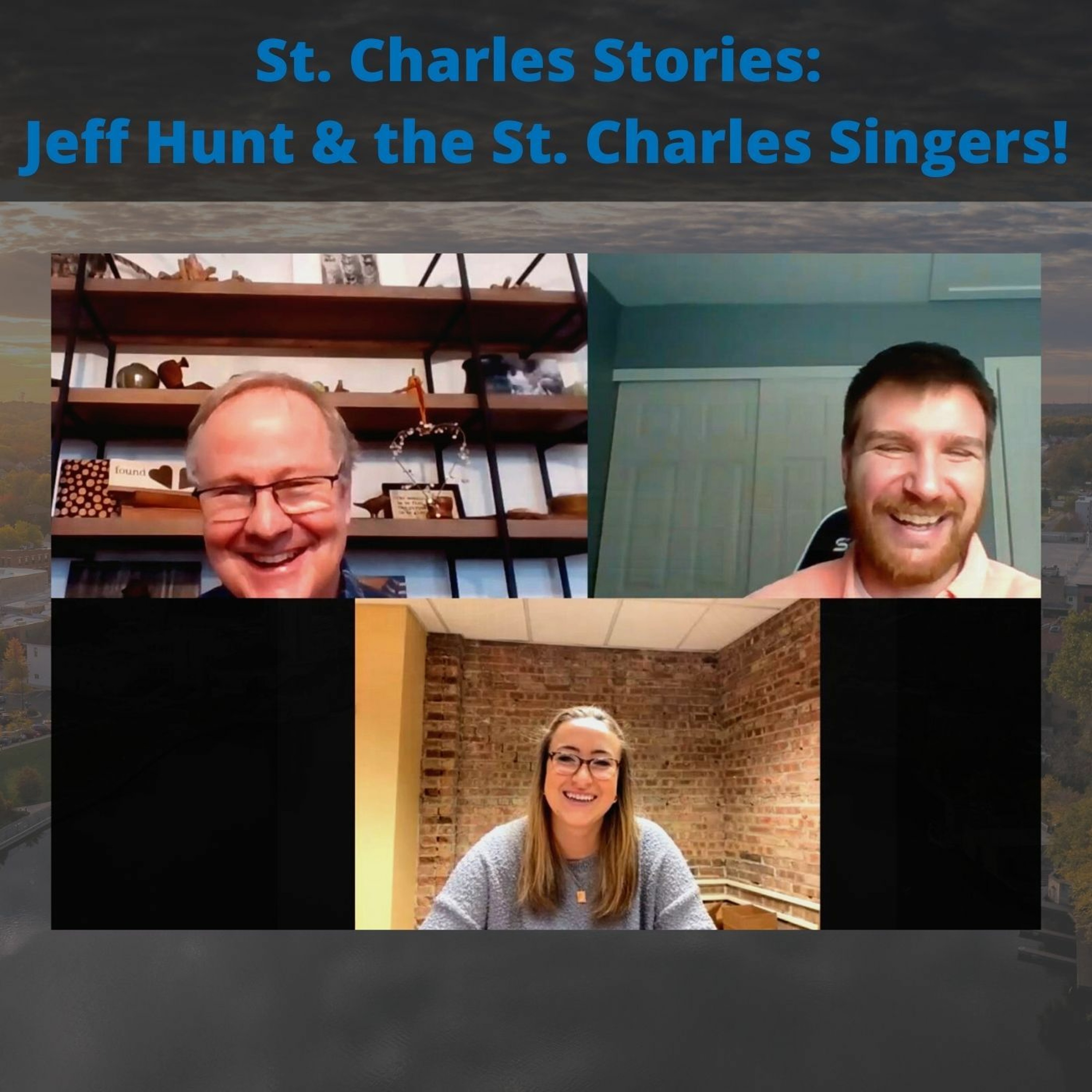 What\'s Up St. Charles Podcast