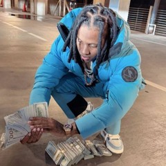 Lil Durk Type Beat - Racks (Prod. Jack Challe)