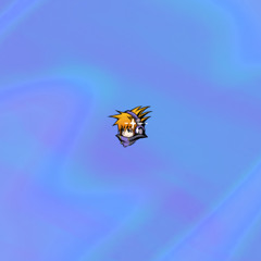 Like a feather