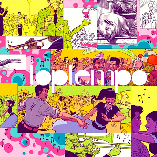 Toptempo 26.11.23