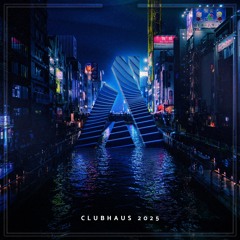 ClubHaus 2025 (Mixed by Hausman)