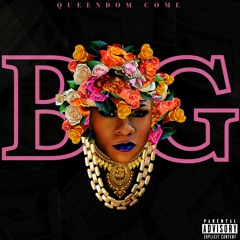 Queendom Come - Bag (dirty)