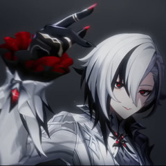 Arlecchino “You Have Utterly Failed To Take Action.” X Cannibal Genshin Impact Edit Audio