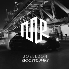JOELLSON - Goosebumps | Free Download |
