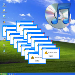 slight system error