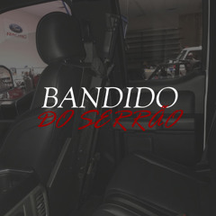MTG - BANDIDO DO SERRÃO - PRD (TROPA DO SERRÃO)+18