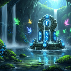 Fairy's Fountain (MFGRAVE REMIX)
