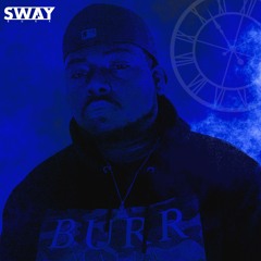 Lost in Time (Hard2process)- Sway Burr