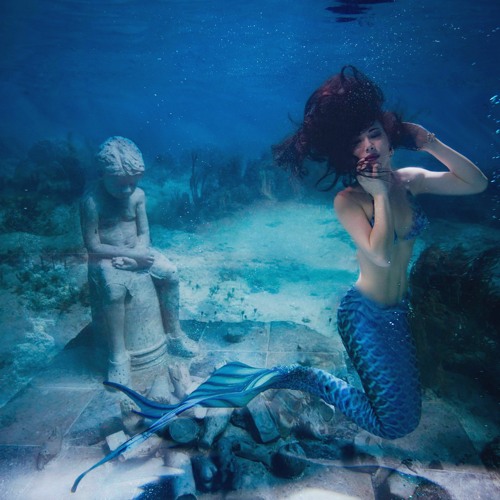 Sirens Of The Sea