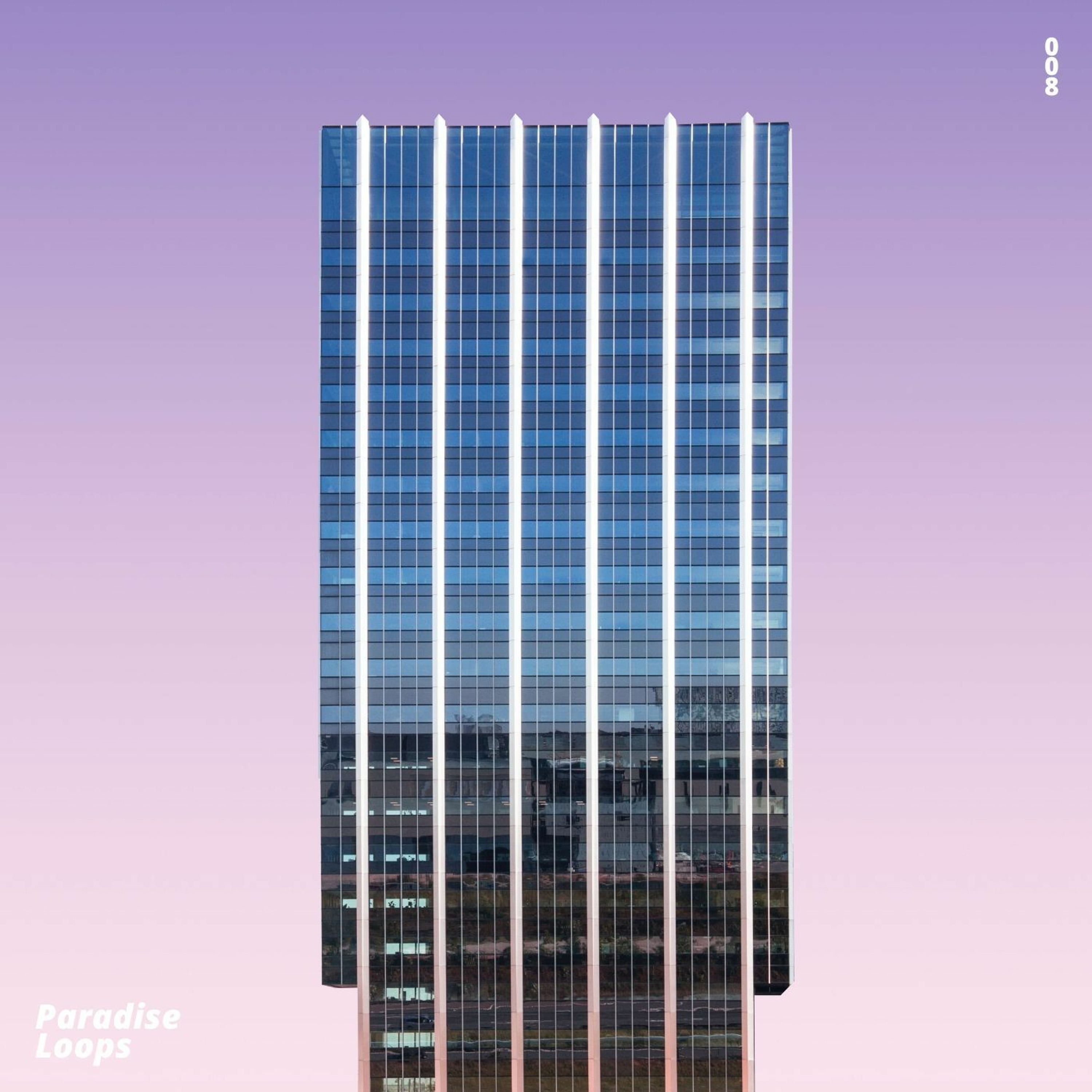 Paradise Loops Mix Series