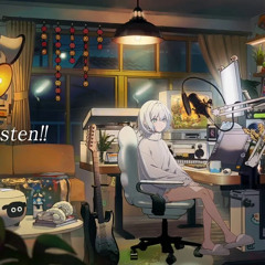 【歌ってみた】Listen!! カバー 羊羊｜